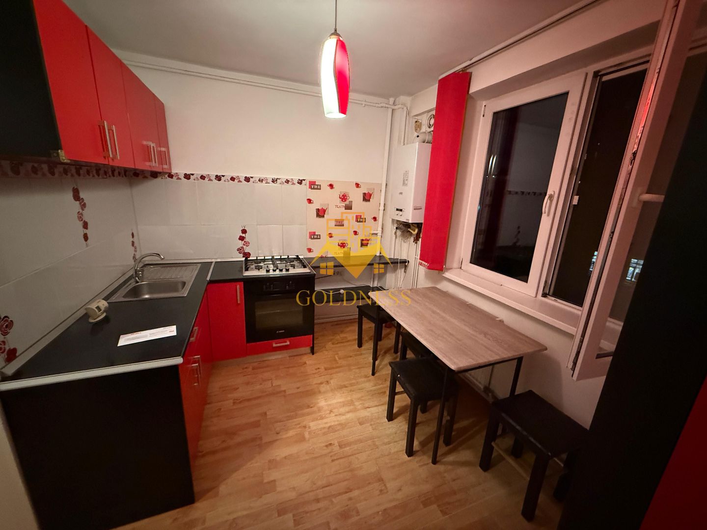 2 camere, Cartierul Gheorgheni, Zona Iulius Mall, FSEGA, LIDL - Poză 5