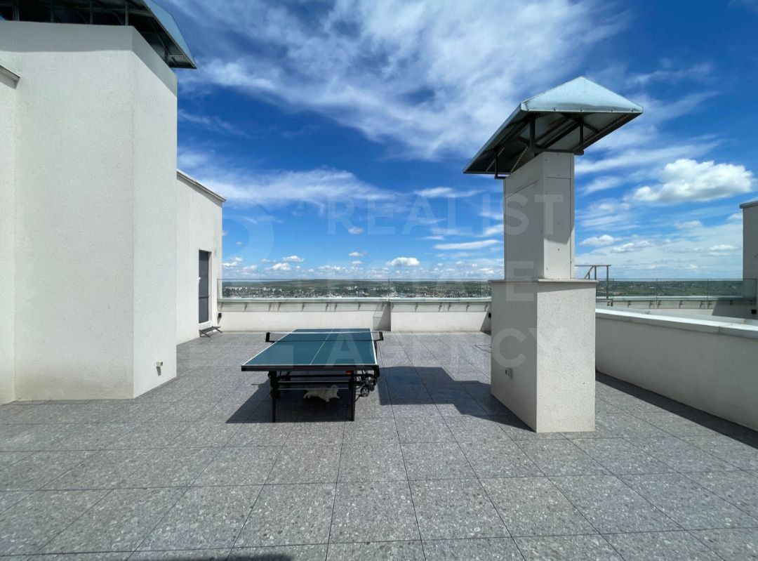 Chirie, apartament, 4 camere, str. Burebista, sectorul Botanica - Poză 16