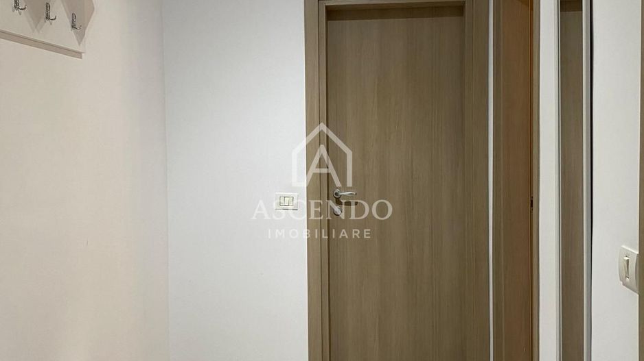 Apartament 2 camere nou Novum Lacul Morii – 460 EUR - Poză 8