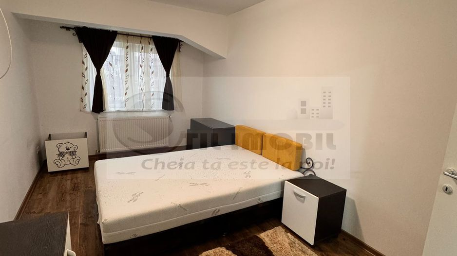 Apartament 4cam - Copou - Breazu - mobilat utilat - Poză 9