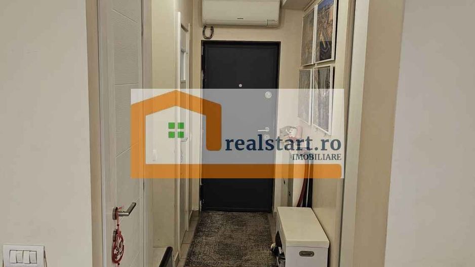 Parcul Teilor, Complex securizat, Vila insiruita, 2 loc parcare, curte, pivnita - Poză 19