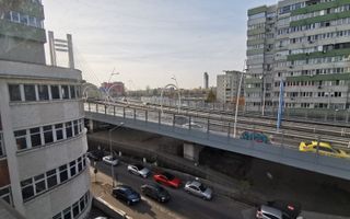 Prezentare Clădire – Zona Titulescu / Pasajul Basarab - Schiță 6