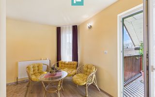 Vilă cochetă 4 camere P+M în Munar - Poză 13