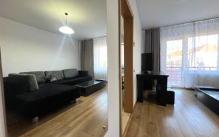 1 camera moderna, Parcare, Cartierul Zorilor, UMF, UTCN - Poză 1