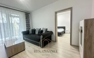 Premium Residence 2 Camere Etaj 2 | 48mp Bloc Nou - Bucatarie Inchisa - Poză 19