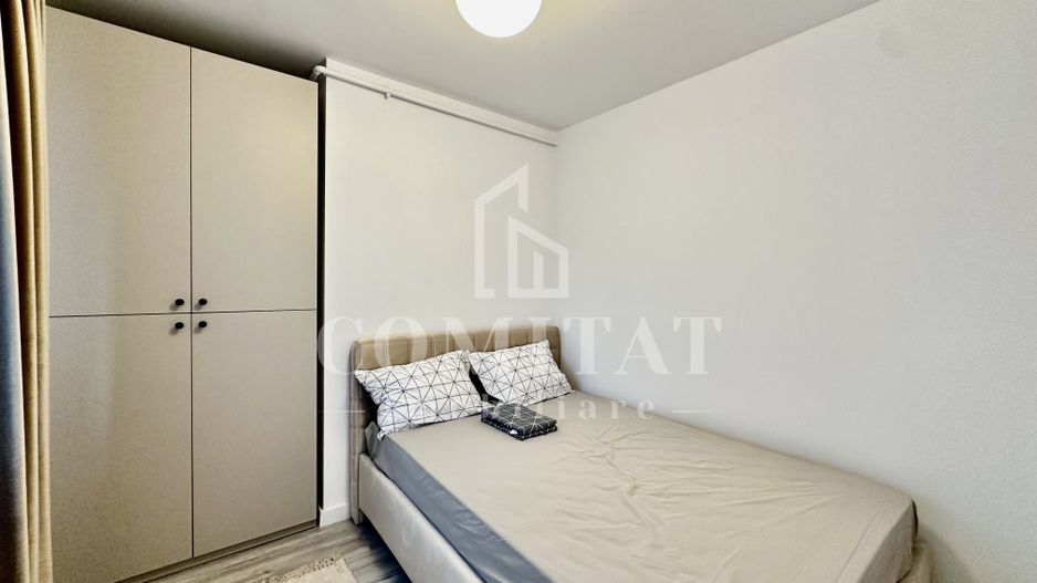 Apartament la cheie | 3 camere | Zona str Tineretului - Poză 10