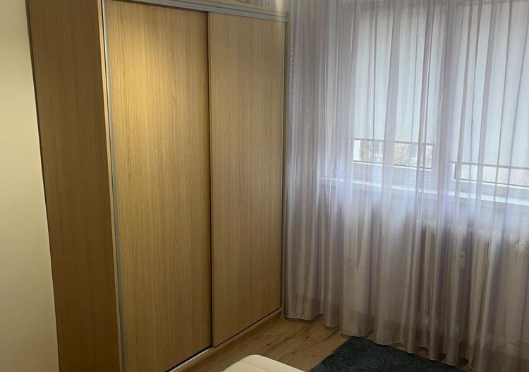 DE INCHIRIAT apartament 4 camere - Sun Plaza - Poză 5