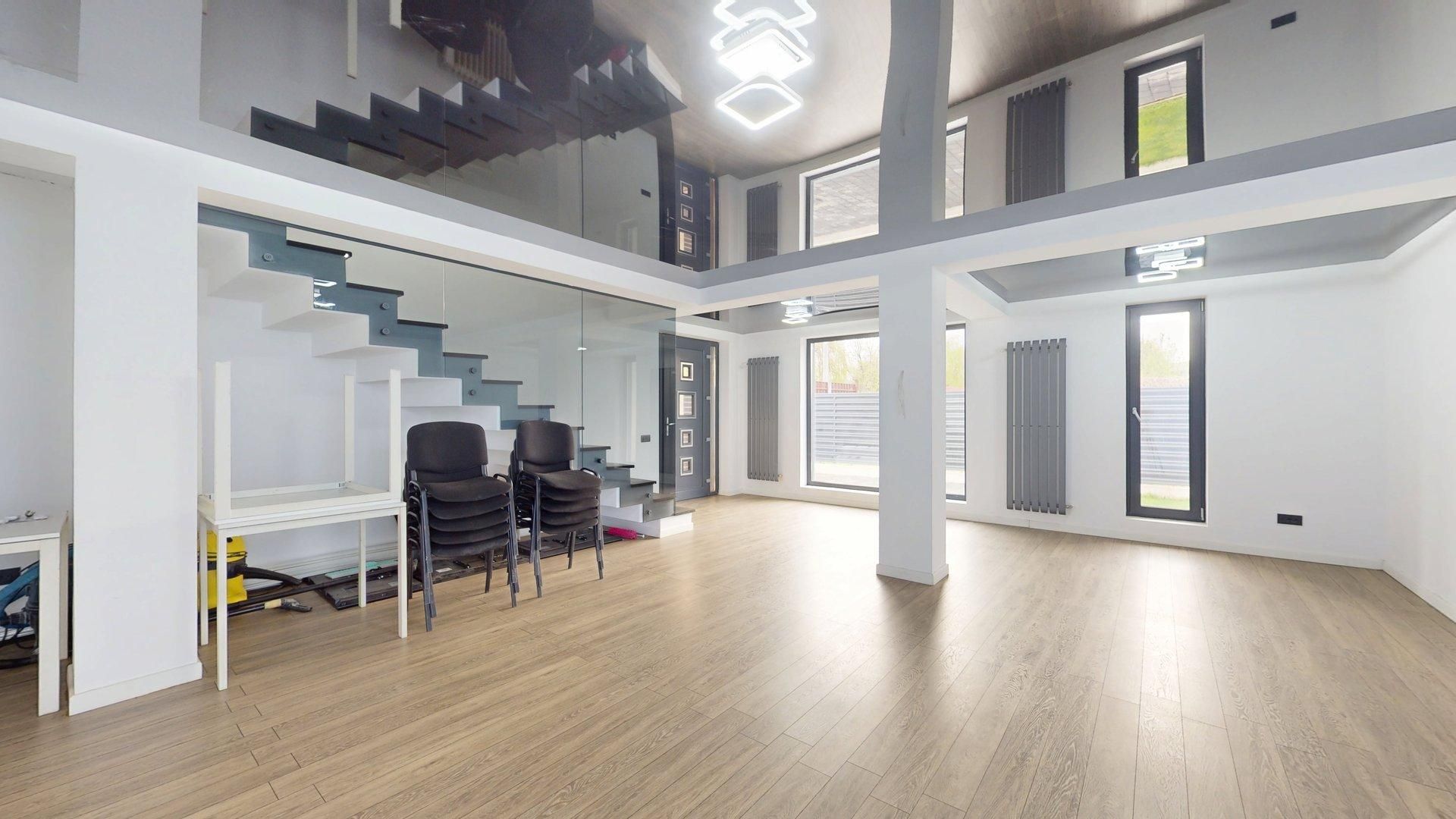 Casa 7 camere 2024  Carrefour Colentina - Poză 14