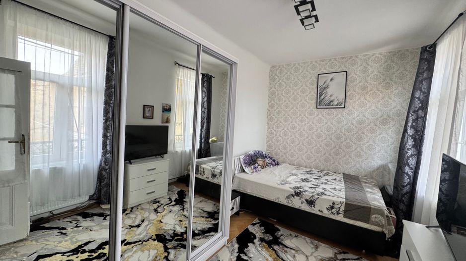 Apartament 2 camere in Centrul istoric, ideal pentru investiție - Poză 5