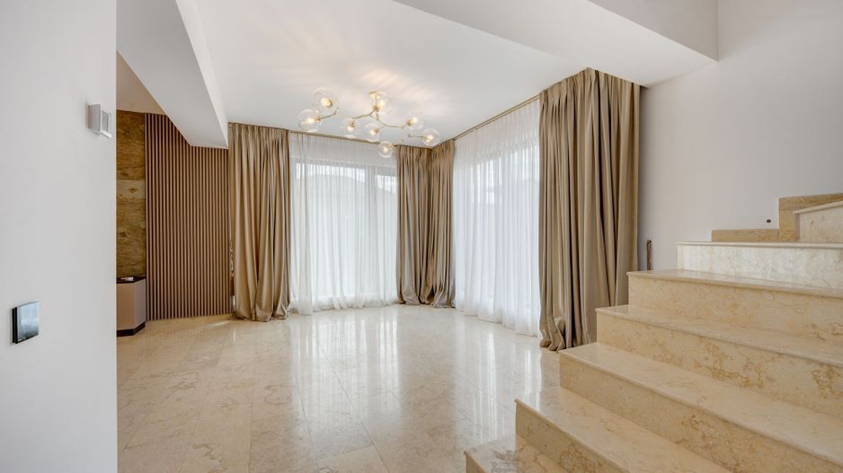 Casa Impecabila + Individuală + Decomandată in Prelungirea Ghencea ! - Poză 4