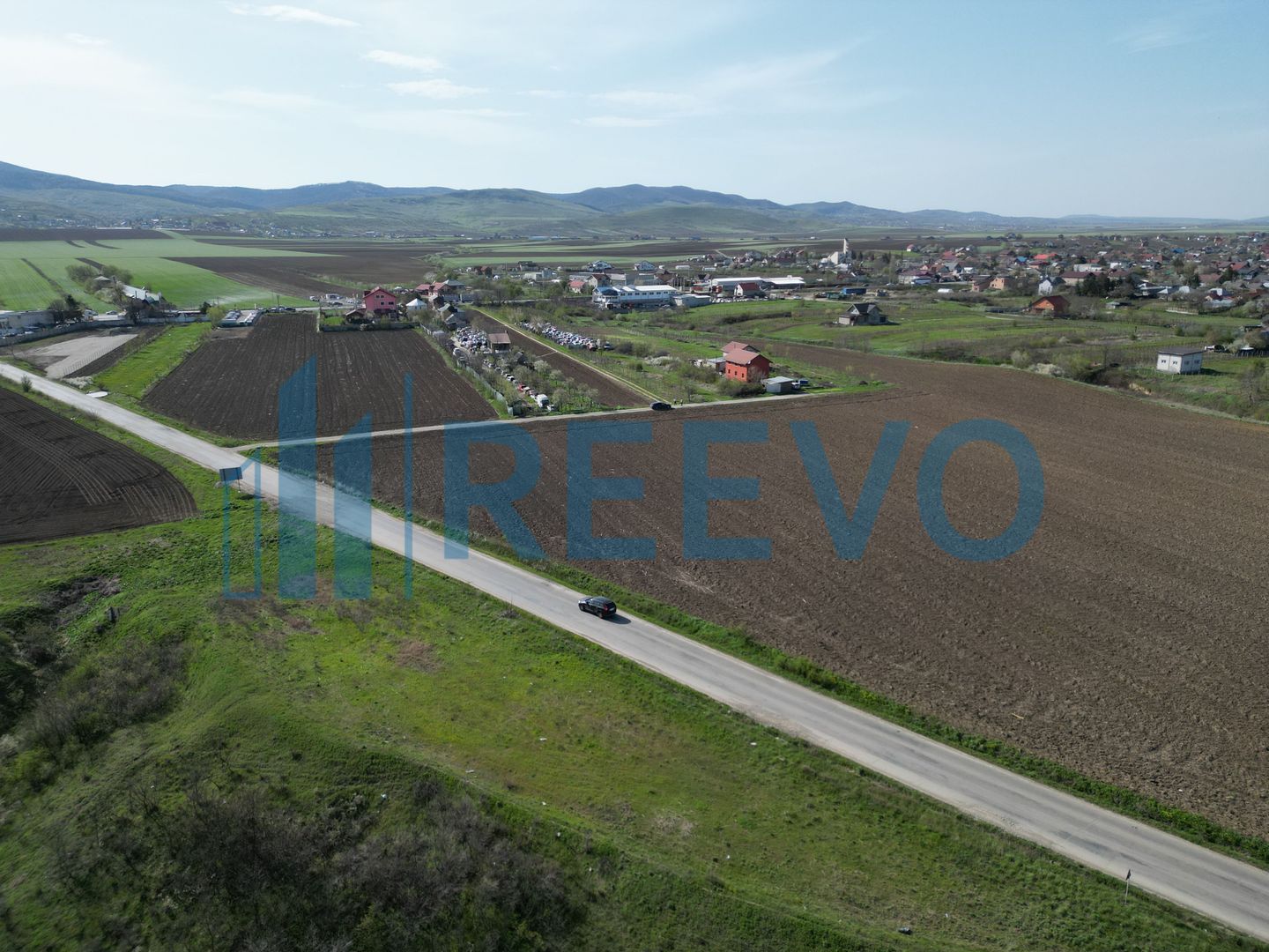 Teren de vânzare, Com. Nicolae Bălcescu, Jud. Bacău - Poză 5