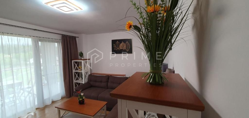 Apartament 2 Camere cu garaj – Green Residence, Tudor - Poză 3