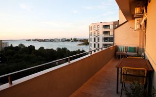 Apartament 2 camere, mobilat si utilat premium+ parcare, Campus - Poză 9