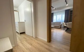 Apartament premium în zonă Iancu Nicolae//3 camere//Design nordic - Poză 20
