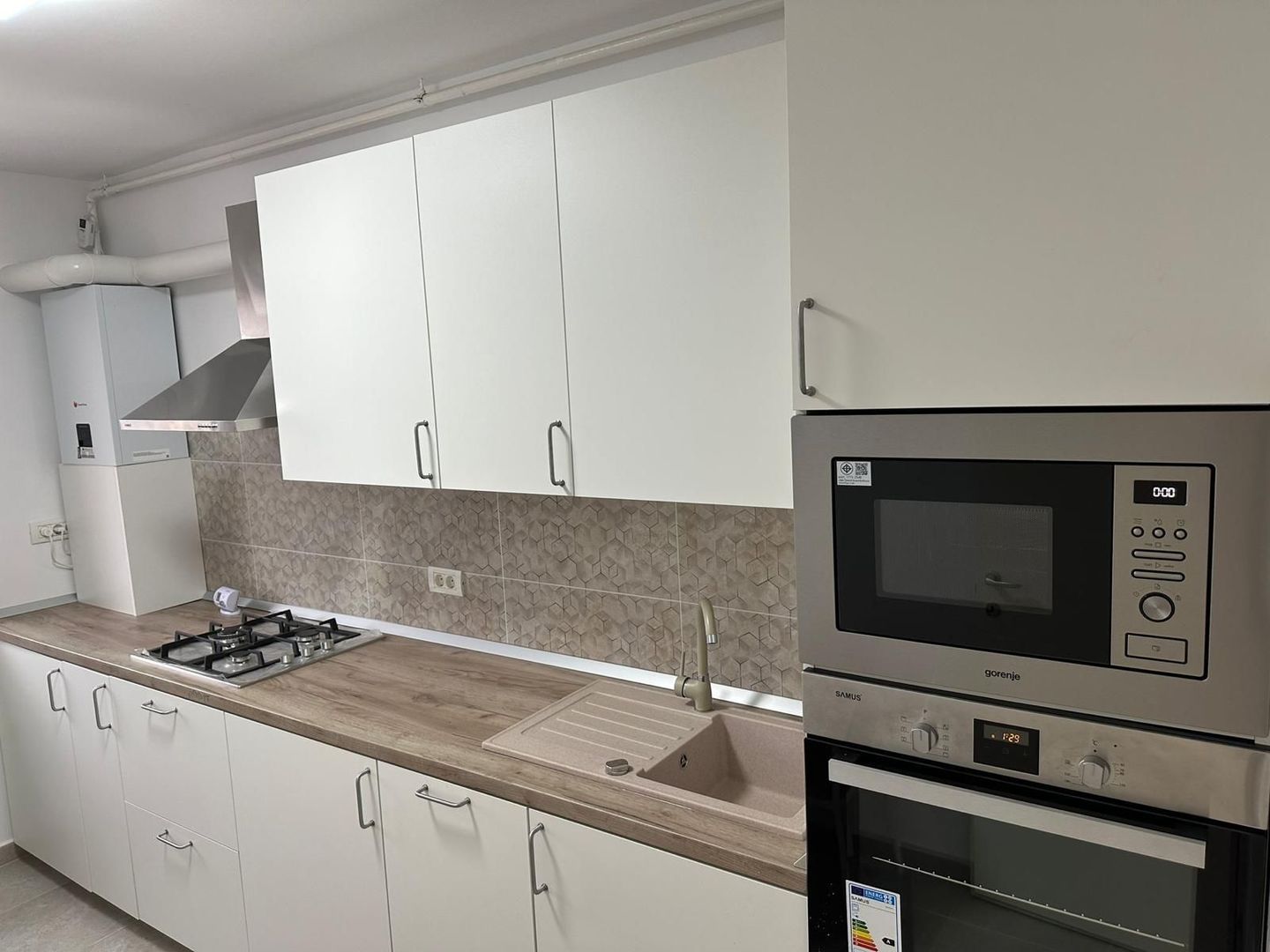 Inchiriere Apartament 3 Camere Theodor Pallady - Poză 6