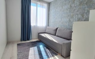 Apartament cu 3 camere, curte si loc de parcare - Poză 14