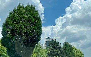 Apartament 2 camere Decebal, centrala proprie, parcare inclusa - Poză 10