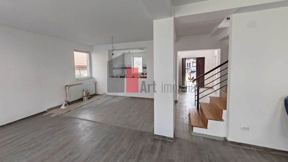 CASA IN CARTIER HENRI COANDA - Poză 5