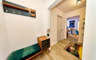 Apartament 2 camere Vatra Luminoasă Sector 2 | 550 € - Poză 2