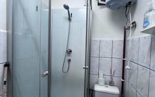 Garsonieră de vânzare Sibiu | Lazaret | Zona Compa | Henri Coandă - Poză 4