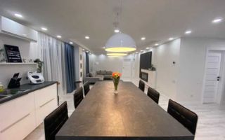 Apartament modern cu 3 camere, 101 mp, zona BMW - Poză 1