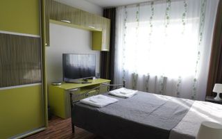 Apartament de 2 camere, decomandat recent renovat, 56mp, zona Calvaria - Poză 4