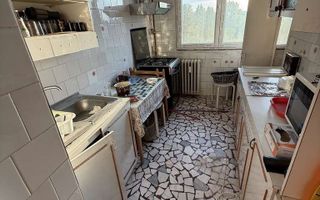 De vânzare: apartament 4 camere - Dr. Taberei -metrou-Valea Ialomiței - Poză 7