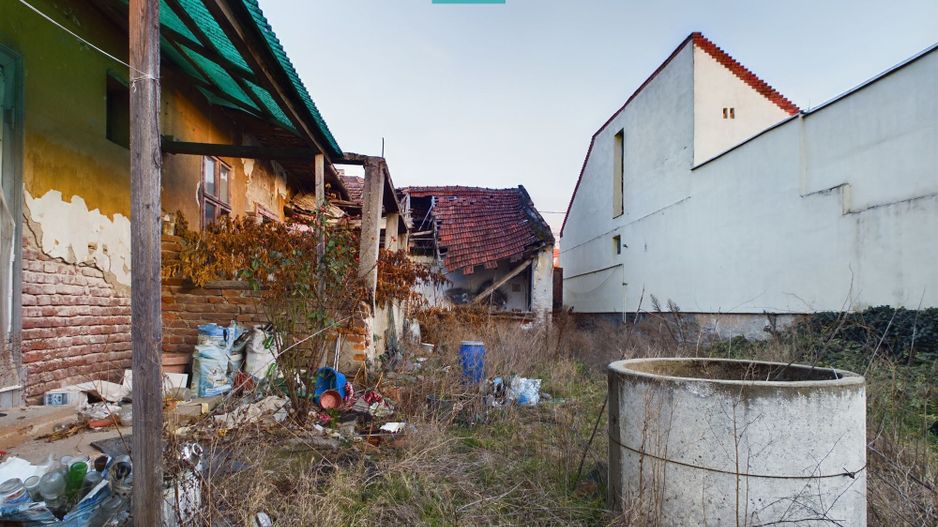 Teren ideal pentru investiții pe Andrei Șaguna - Poză 4