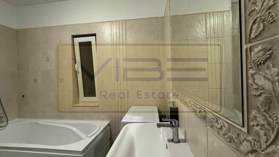 Apartament 2 camere Cris Estate - Family Market Bucium - Poză 12