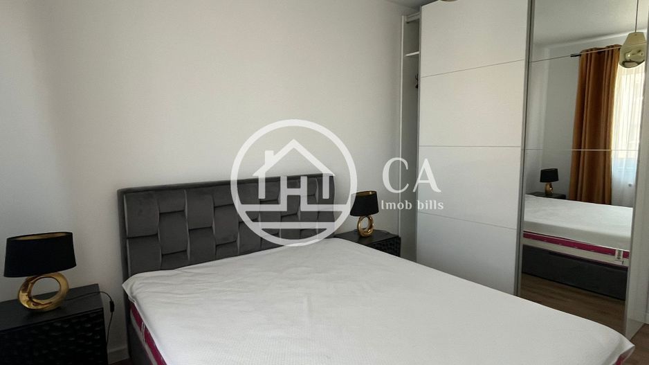 Apartament de închiriat cu 3 camere LUX în Prima Oneștilor, Oradea - Poză 5