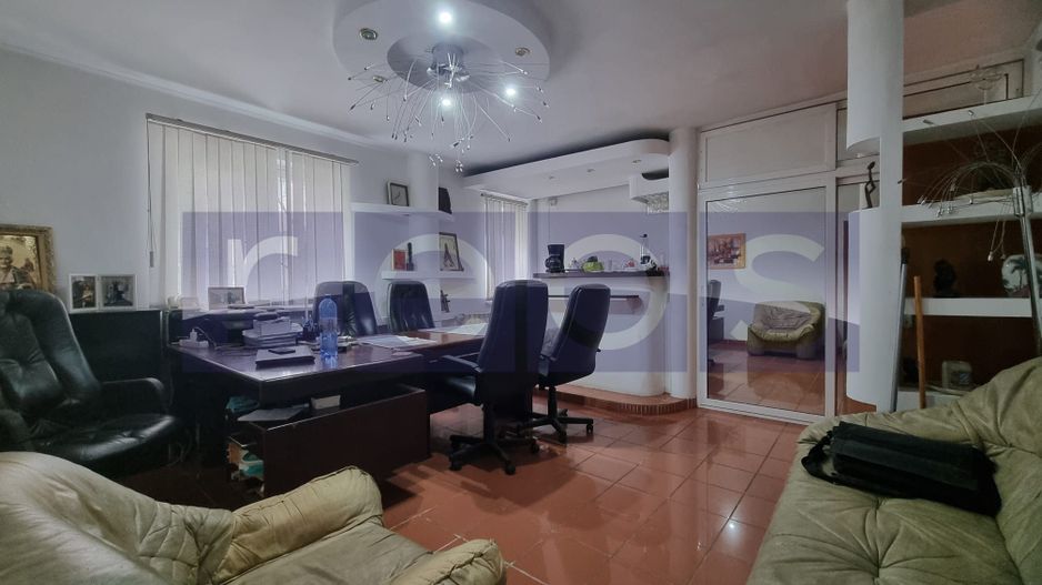 VANZARE 3 CAMERE- TINERETULUI -ET 1 - Poză 4