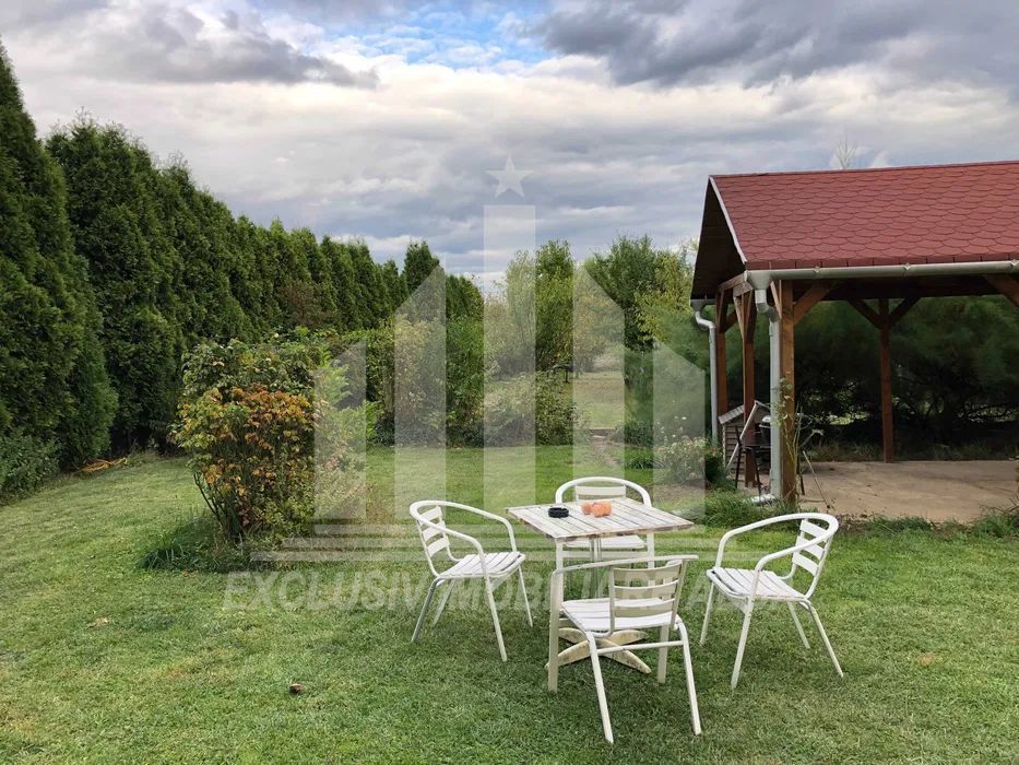 Casa tip duplex de vanzare, Cetate - Poză 7