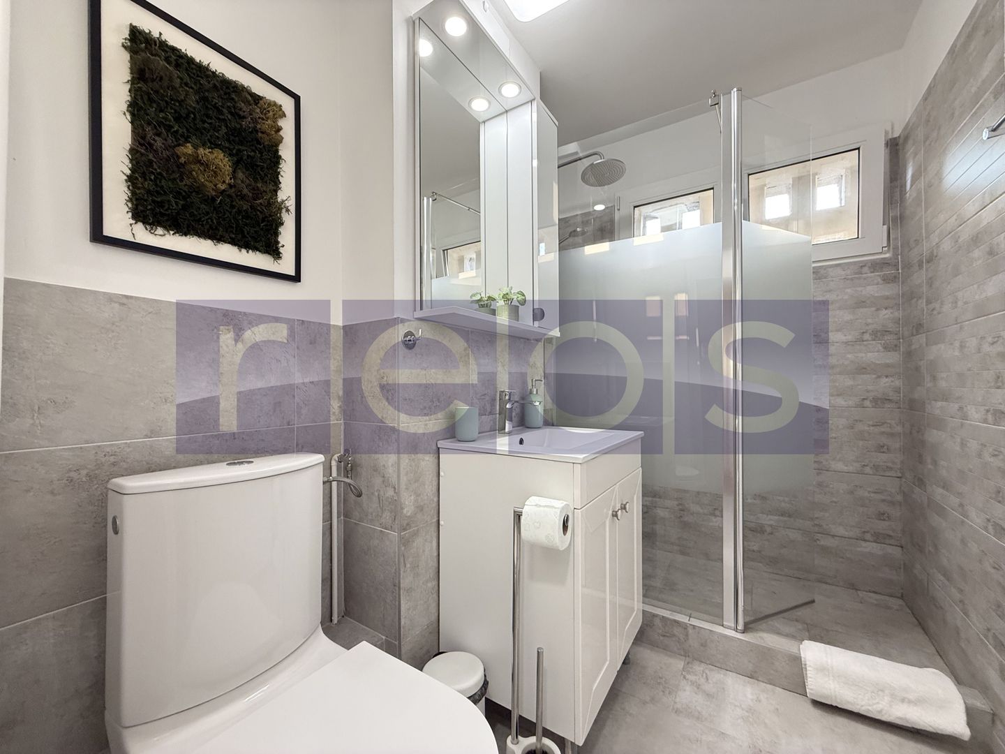 VÂNZARE 4 CAMERE | ZONA TITAN | MOBILAT ȘI UTILAT - Poză 12