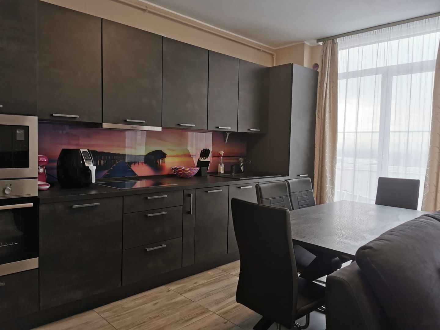 De vanzare Apartament 3 camere delta Vacaresti, Vitan Barzesti - Poză 2