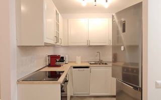 De închiriat: apartament 2 camere - ONE Cotroceni - parcare - metrou - Poză 6