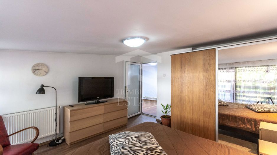 Colentina, Doamna Ghica, Obor, str. Popa Iancu, Casa 3 dormitoare - Poză 16