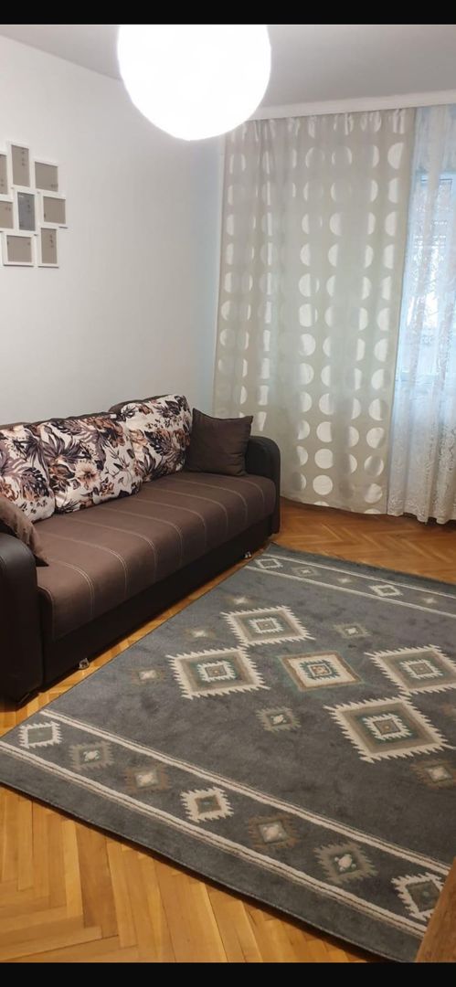 AP. 3 CAMERE- TINERETULUI, PET-FRIENDLY, PARCARE INCLUSA, METROU 6 MIN - Poză 1