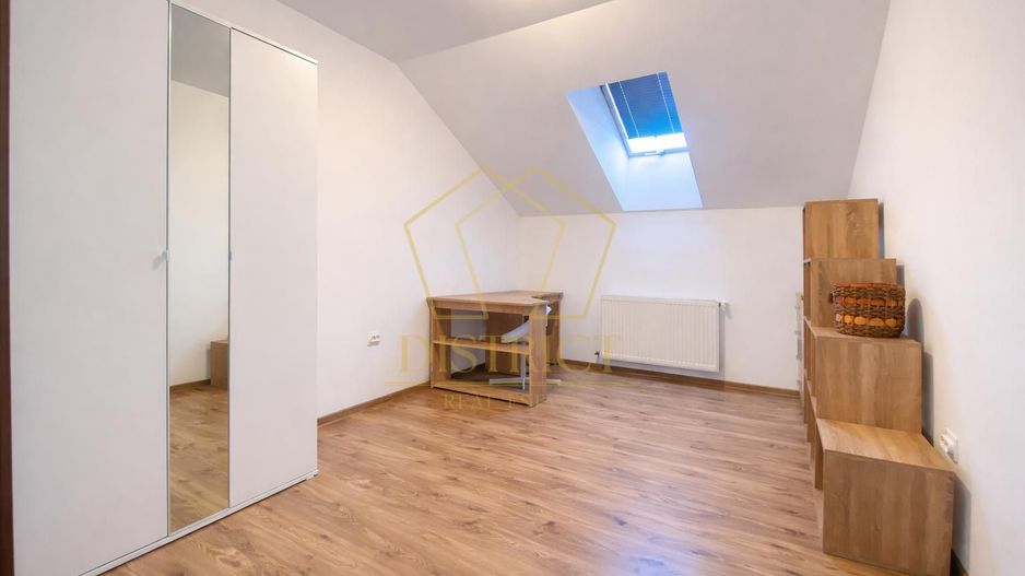 Apartament spatios cu 3 camere | Lipovei | COMISION 0 - Poză 6