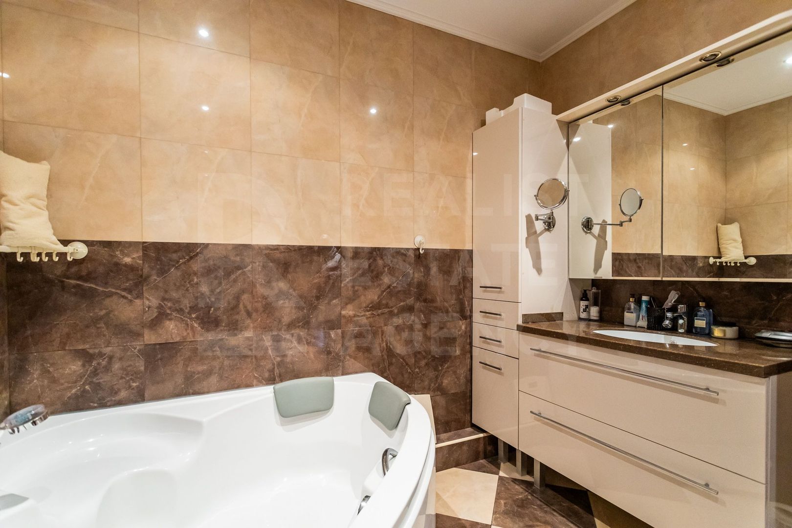 Vânzare, apartament, 3 camere, bd. Ștefan Cel Mare Și Sfânt, Centru - Poză 17