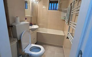 AP. 2 CAMERE BERCENI, BUCATARIE INCHISA, MOBILAT MODERN, METROU 15 MIN - Poză 7