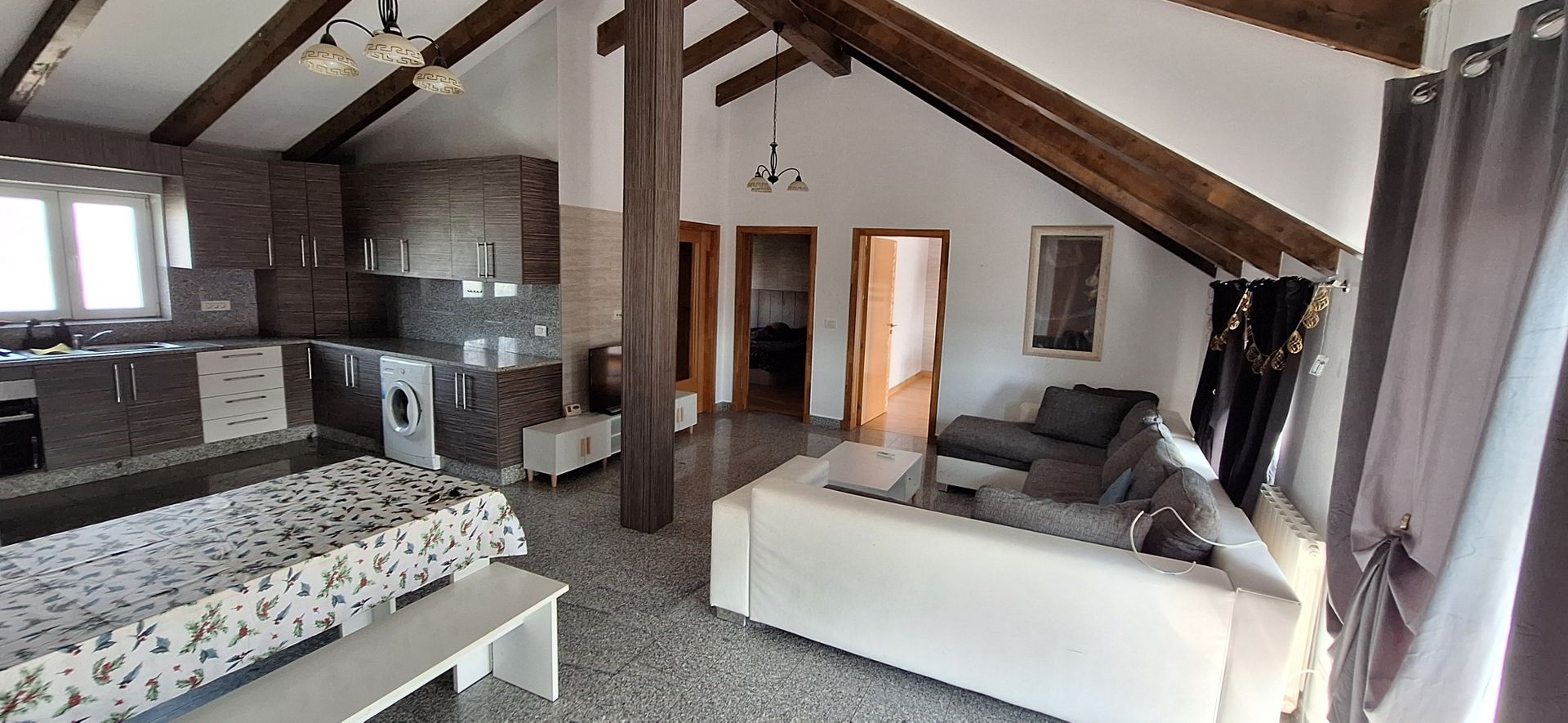 Apartament cu 3 camere Dumbravita/Constructorilor - Poză 8
