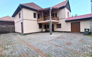 Casa individuala I 5 camere I 413 mp teren I Rasinari - Poză 16