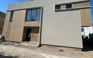 Vila individuala cu 4 camere, ansamblu cu piscina, Bragadiru - Poză 1