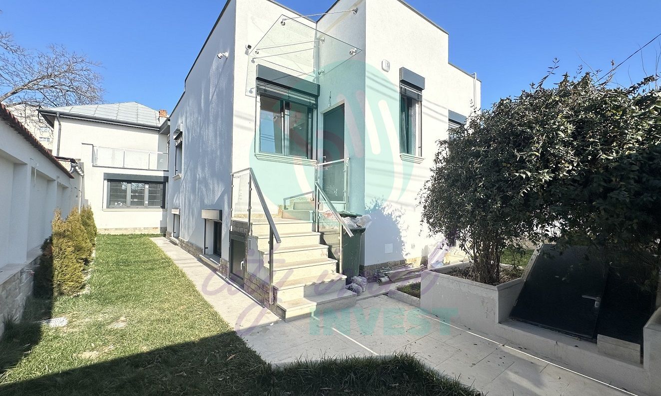 Casa NOU RENOVATA la 5 minute de metrou - Poză 21