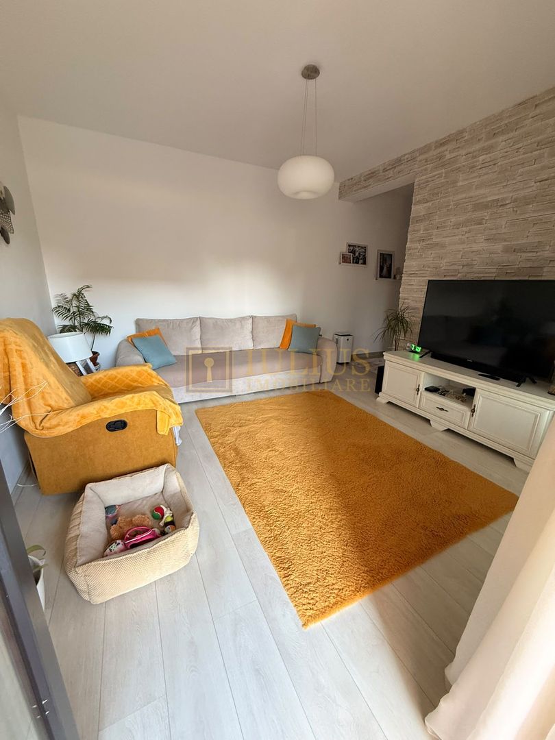 2 camere| Braytim| terasa + gradina| pet friendly| centrala | - Poză 1