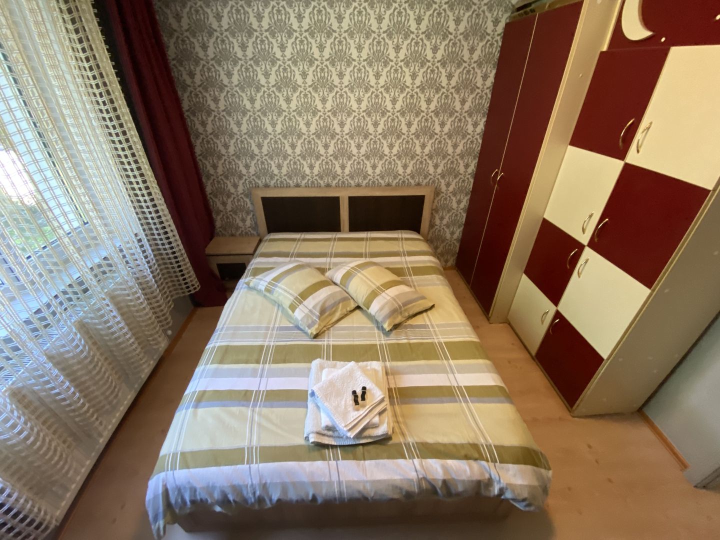 Apartament cu 2 camere modern/ zonă liniștită/ cartier Mănăștur - Poză 6