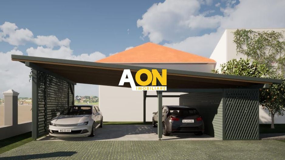 Conac boieresc în zona centrală a municipiului Alba Iulia - Poză 18
