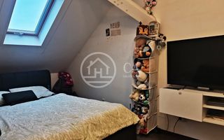 Apartament cu 3 camere la curte comuna de vanzare Ultracentral, Oradea - Poză 9