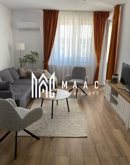 Apartament 2 camere de închiriat | Șelimbăr | Arin Residential - Poză 1