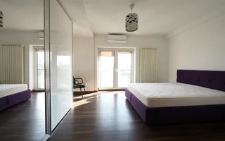 Panoramic View to Herastrau Lake, 5 rooms apartment, 0% commission - Poză 16